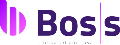 Logo Bos|s